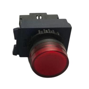 Imagem de Sinaleiro Led Weg Linha CSW 24 vca/vcc cores