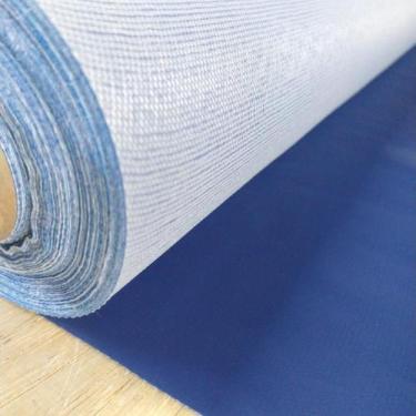Imagem de Kit 25m de Napa Bagum Div. Cores /METRO - Miranda Colchões, Azul Marin