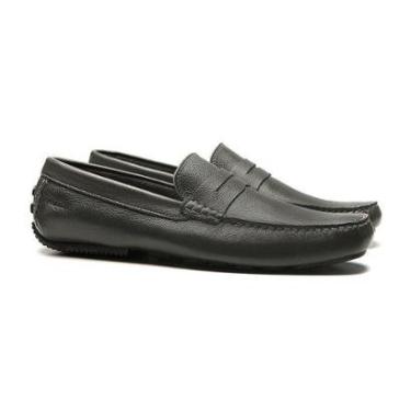 Imagem de Drive Masculino Frigor Comfort Chumbo Samello-Masculino