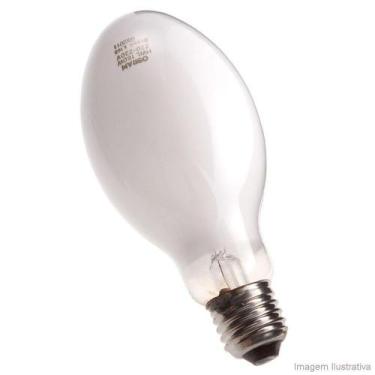 Imagem de Lâmpada mista HWL 220V 160W 3800K amarela Osram