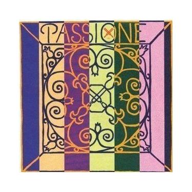 Imagem de Conjunto de Cordas Pirastro Passione Violoncelo Médio