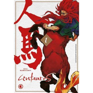 Imagem de Centauros - Vol. 01