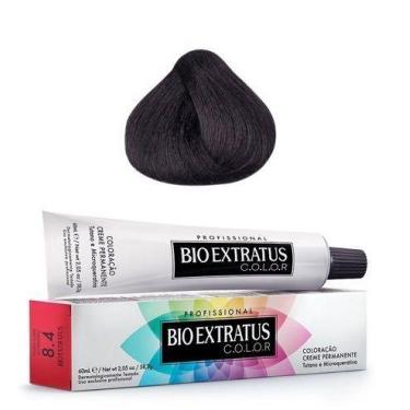 Imagem de Tintura Bio Extratus - Cor 3.0 Castanho Escuro