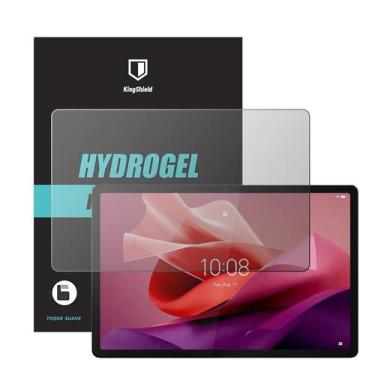 Imagem de Película Lenovo Tab P12 Kingshield Hydrogel - Fosca