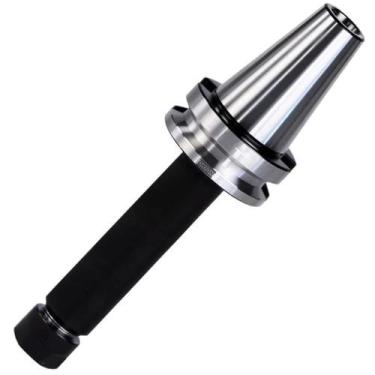 Imagem de mandril porta pinças er16 bt40 L=150 mm - Orion