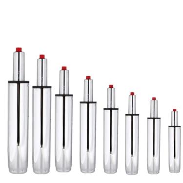 Imagem de Pistão de cadeira de 15,5 cm, cilindro de elevação a gás de 20 a 9,5 cm de comprimento, cilindro de elevação a gás para cadeira de escritório resistente (200 libras), tamanho universal para a maioria