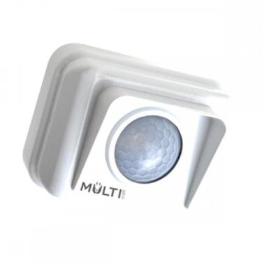 Imagem de Sensor Presenca Multicraft C/Foto Extensao Mpl18
