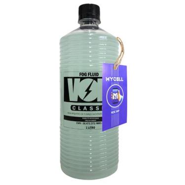 Imagem de Líquido Fluído Para Maquina De Fumaça Dj Festas E Eventos - VOLT SHOW 