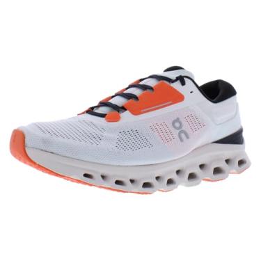 Imagem de ON Cloudstratus 3 Sneaker homem, Undyed White Sand, 46 BR