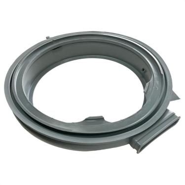 Imagem de Gaxeta Borracha Da Porta Lava E Seca Philco Pls12B Pls12T