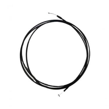 Imagem de Cabo De Abertura Portinhola Combustivel Argo Cronos Após 17