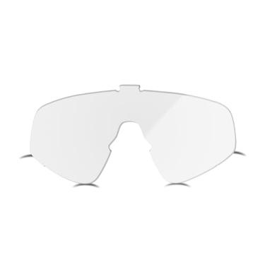 Imagem de Prizo ORL Lentes de reposição para óculos de sol Oakley Latch Panel OO9404 - Multicores (HD Crystal Clear)
