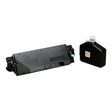 Imagem de Ricoh Cartucho de impressão preto 408310 para P C600