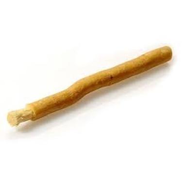 Imagem de AnNafi® Siwak Miswak Bastão de mastigar Meswak Arak Peelu Escova orgânica com sabor natural, selada a vácuo, escova de dentes herbal, aromatizador de hálito para limpeza dos dentes, clareamento e