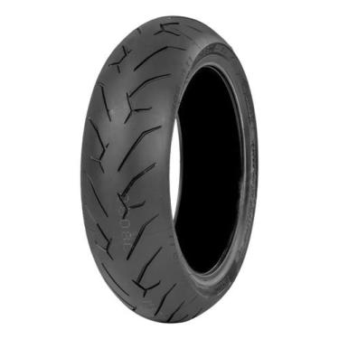 Imagem de Pneu Moto 140/70R17 Diablo Rosso 2 Traseiro TL 66H Pirelli