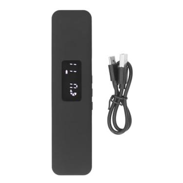 Imagem de Bluetooth 5.3 Alto -falante de Travesseiro Com Graves Estéreo e Função do Timer de Exibição Digital, Alto-falante Confortável e Não Intrusivo de Condução óssea para Dormir