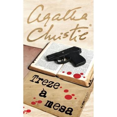 Imagem de Treze a Mesa