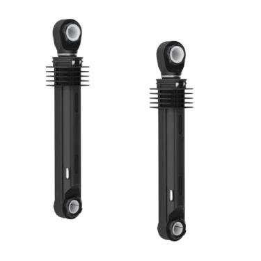 Imagem de REGEERE Nova arruela DC66-00343K amortecedores 2 peças compatíveis com arruela Samsung substitui 2072270 AP5588239 PS4212149 EAP4212149