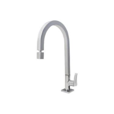 Imagem de Torneira Cozinha Mesa Strauss 1167.C57 Cromado Perflex 10750910