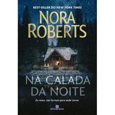 Imagem de Livro - Na calada da noite