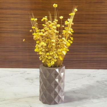 Imagem de Vaso decorativo - Flores sempre Vivas - VIVA FLOR, 6