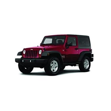 Imagem de LED interior Xtremevision para Jeep Wrangler JK 2007-2015 (5 peças) Kit de LED interior + ferramenta de instalaçãoXtremevision azul 07_15_WRANGLER_TX_LED_BL