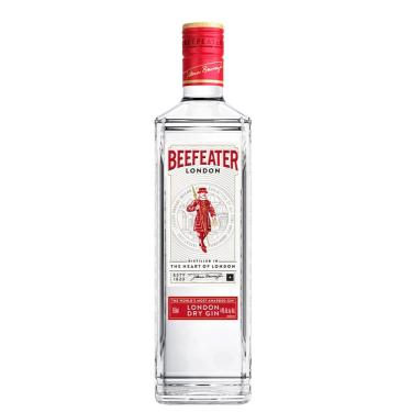 Imagem de Gin Beefeater