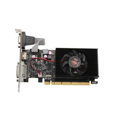 Imagem de Placa de Vídeo HD6450 2GB DDR3 - Robusta e Independente