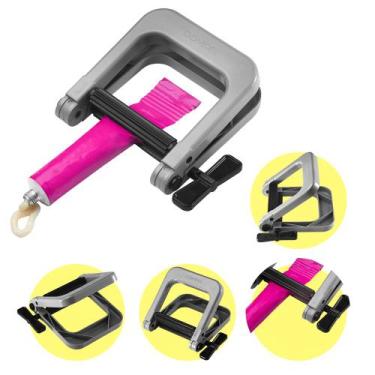 Imagem de Espremedor de tinta coloração para cabeleireiros e barbeiros Profissio