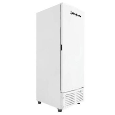Imagem de Congelador evz21 porta cega branco 220v (1023026)