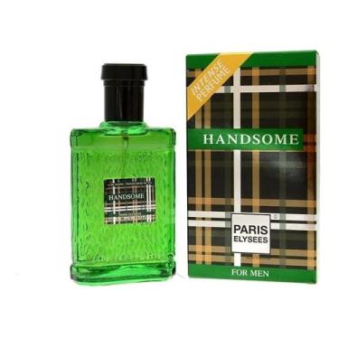 Imagem de Paris Elysees Handsome For Men 100Ml