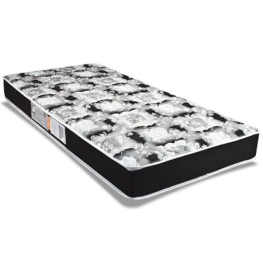 Imagem de Colchão Luckspuma D33 Supreme Black c/20 alt Solteiro 88