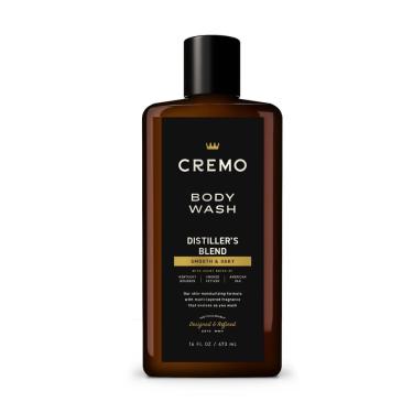 Imagem de Sabonete corporal Cremo Rich-Lathering Distiller's Blend 480 ml para homens