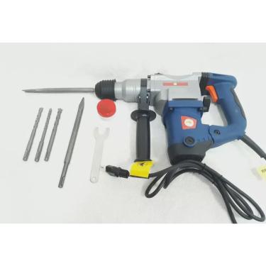 Imagem de Martelete Perfurador/Rompedor 5kg 850w 110v