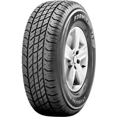 Imagem de Pneu Formula By Pirelli Aro 18 Formula St 235/60R18 107V Xl