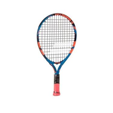 Imagem de Raquete de Tênis Infantil Babolat Ballfighter 17 C/ Capa