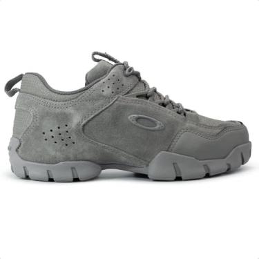 Imagem de Tênis Oakley Masculino Modoc Low Ii Neutral Gray Fof100245-21p 41
