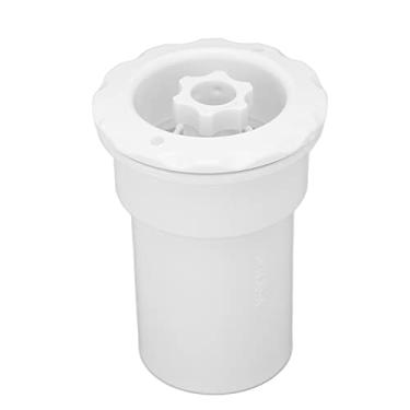 Imagem de Bocal de Jato de Massagem G2 SP-1439A para Piscina e Spa, Jato Rt Direto para Hidroterapia e Efeito Borbulhante, Perfeito para Piscinas de Spa e Jatos de Natação