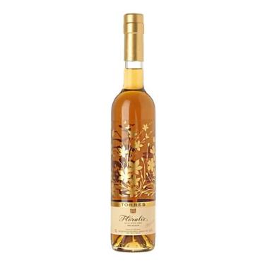 Imagem de Vinho Floralis Moscatel Oro Branco 500ml