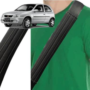 Imagem de Capa Almofadada Protetora Com Espuma para Cinto GM CHEVROLET CORSA 199