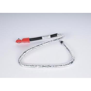 Imagem de ACDelco Cabo positivo de bateria auxiliar 2SX39 do equipamento original GM