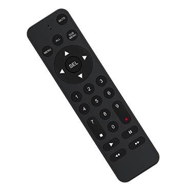 Imagem de Controle remoto substituído EP10-001090A - ALLIMITY - adequado para sistemas de câmera Samsung Wisenet EP10001090A SDR-B85300N2T SNR-73207W1T SDH-C74043DF SDR-853052T SDH-C85127B