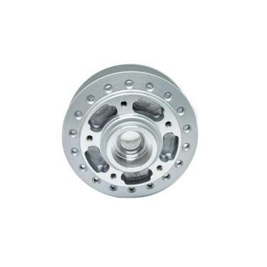 Imagem de Cubo Roda Dianteiro Cobreq Cg 150 Titan Esd 04> (0011-Cb)