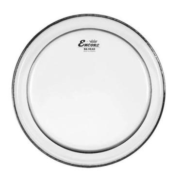 Imagem de Pele Encore Pinstripe By Remo para Bumbo 20" EN-1320-PS Clear