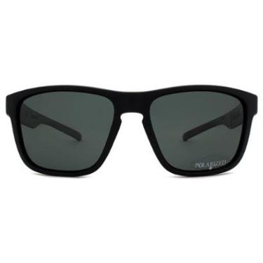 Imagem de Óculos de Sol HB H Bomb Polarizado Masculino-Masculino