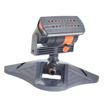 Imagem de IEUDNS Aspersor de Alcance Ajustável Aspersor de Jardim de Fácil Utilização para Quintais, Jardins E Gramados