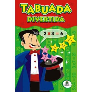 Imagem de Tabuada Divertida