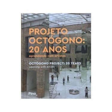 Imagem de Projeto Octógono
