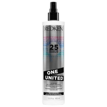 Imagem de Redken One United 25 Benefits - Leave-in 400ml