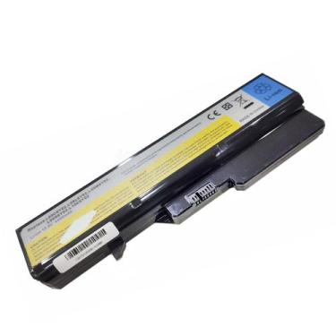 Imagem de Bateria NBC Compativel Para Notebook Lenovo 57y6454 L09c6y02 L09l6y02 